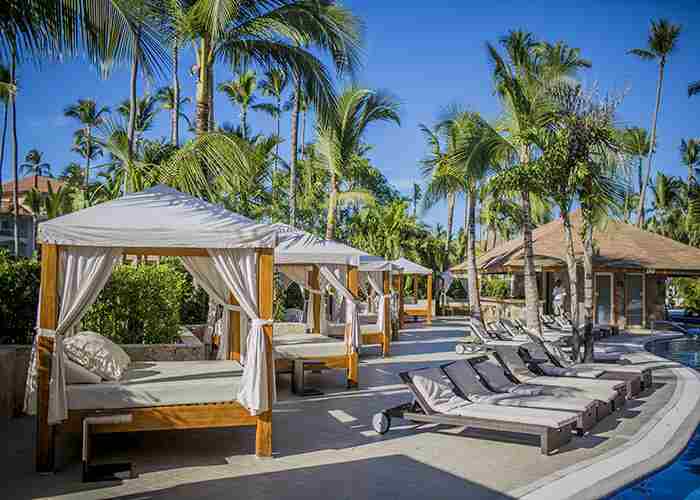 enjoy the best all inclusive program at majestic colonial punta cana