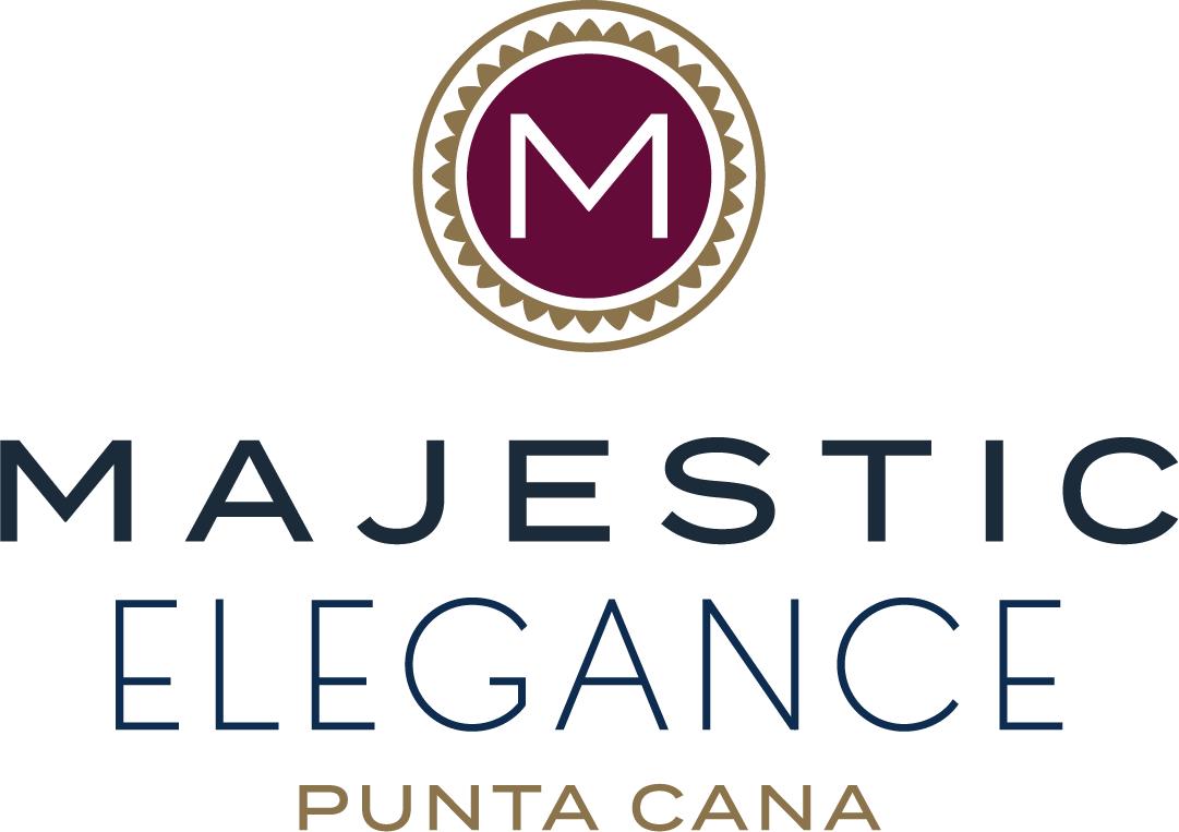 logo majestic colonial punta cana